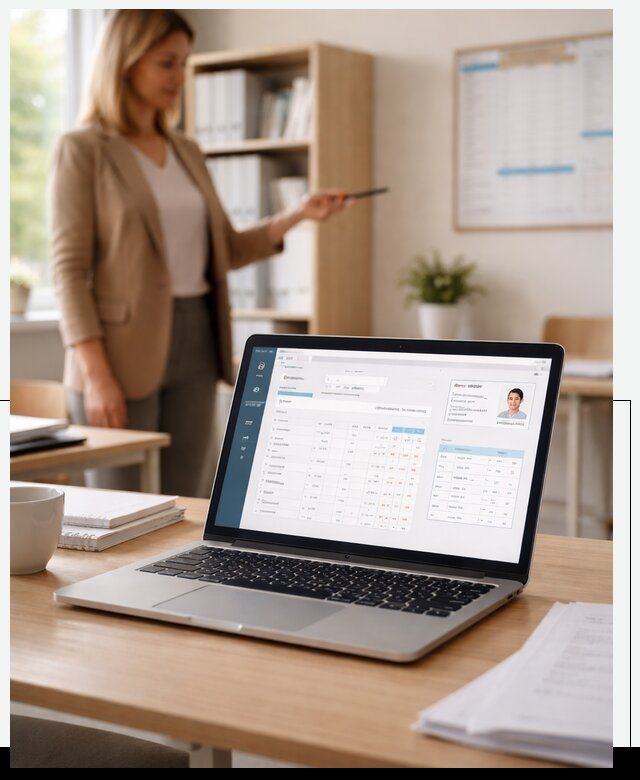 Электронный журнал школа система в Морозовске от 12319 р. | АвикейМрз