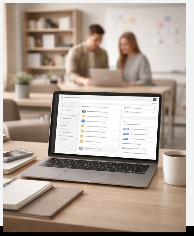 LMS для университета под ключ в Морозовске от 7700 р. | АвикейМрз
