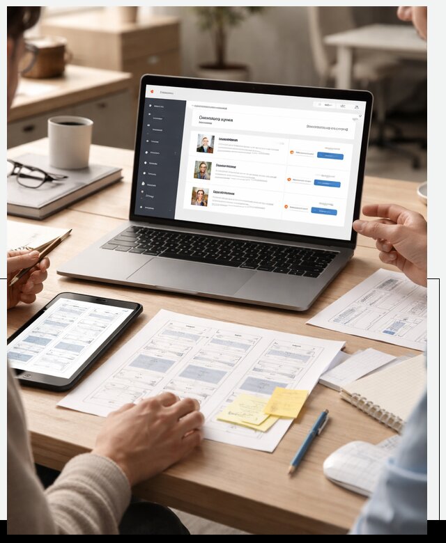 Онлайншкола платформа разработка в Морозовске от 12319 р. | АвикейМрз