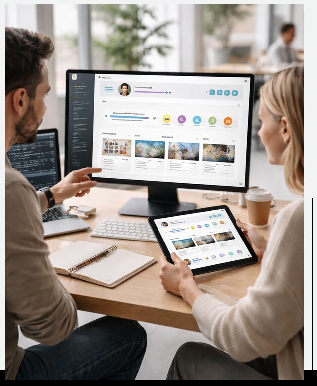 Геймификация обучения платформа в Морозовске от 15399 р, АвикейМрз