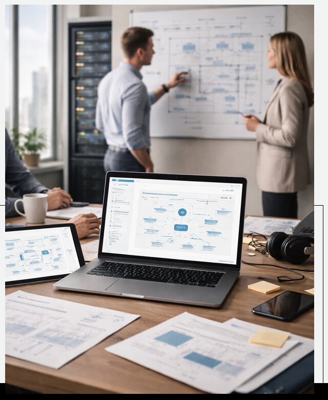 Разработка порталов госуслуг и ФГИС в Морозовске от 12319 р. | АвикейМрз