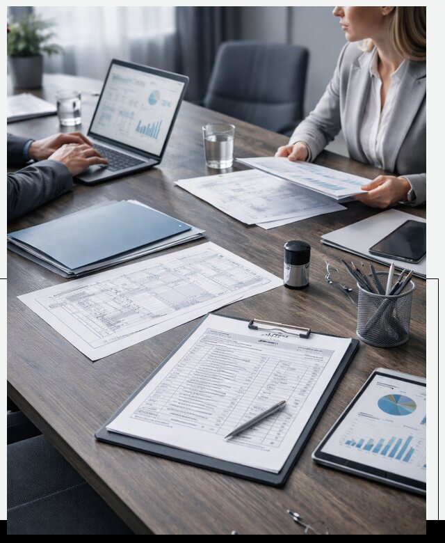 СЭД для государственного органа в Морозовске от 35931 р. | АвикейМрз