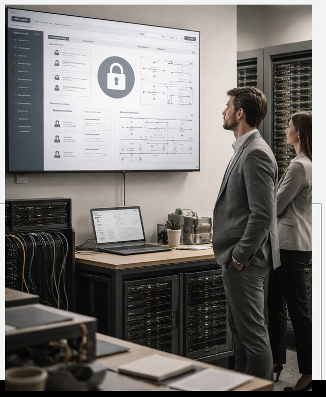 Защита КИИ и IAM в Морозовске от 30798 р. | АвикейМрз — MFA, PAM, ZTNA