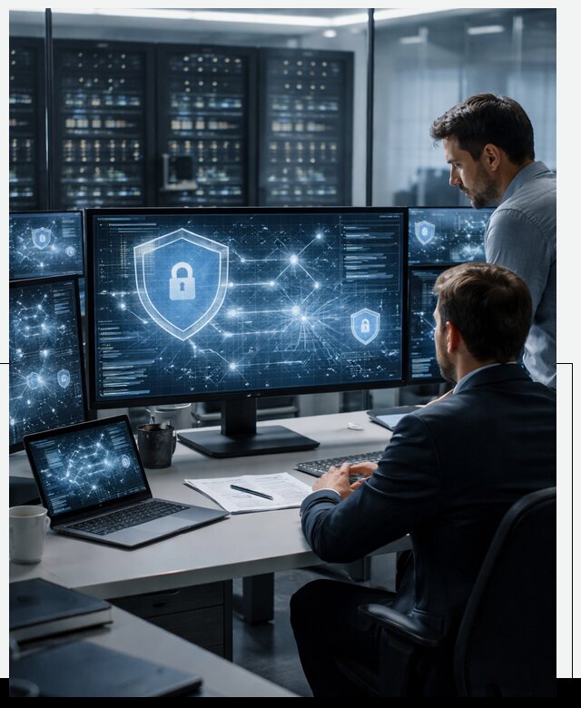 Кибербезопасность госсистем в Морозовске от 12319 р. | АвикейМрз