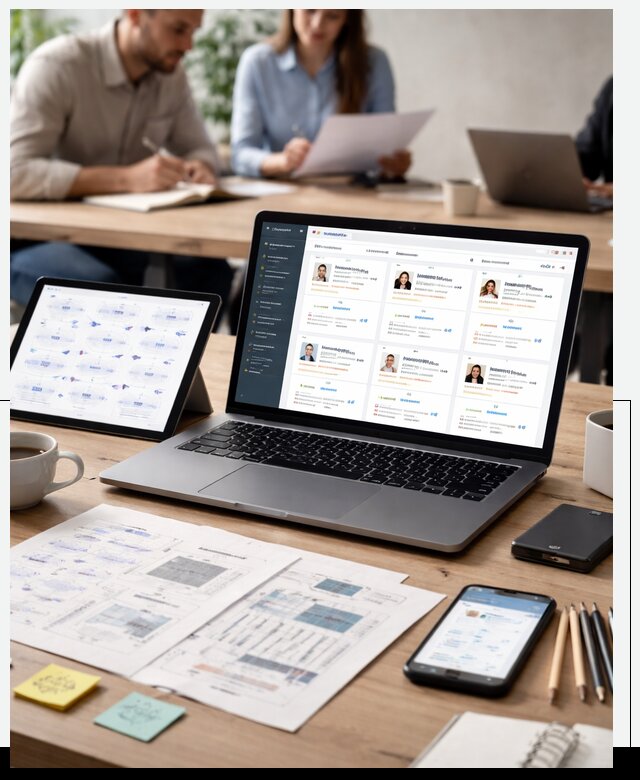 Разработка маркетплейса специалистов в Морозовске от 7186 р.|АвикейМрз