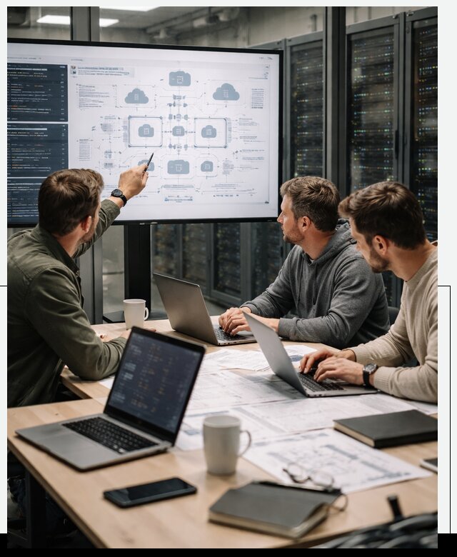 GameDev Backend и платформы в Морозовске от 25665 р. | АвикейМрз