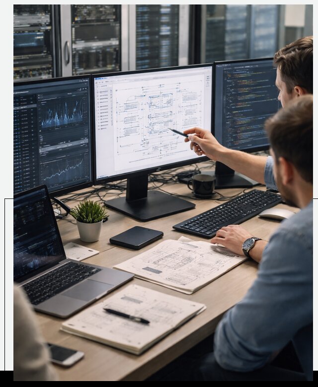 Разработка GameDev Backend и игровых платформ под ключ в Морозовске
