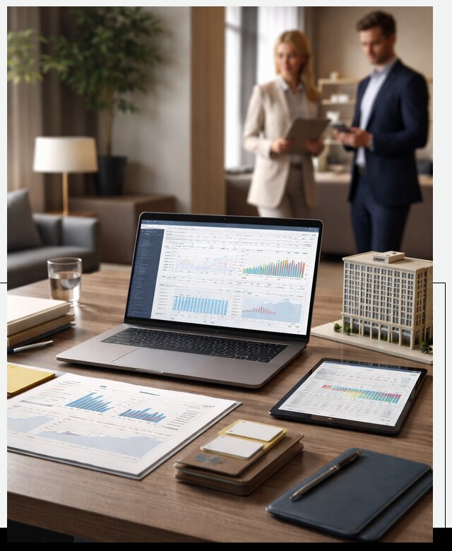 Yield management гостиница в Морозовске от 12319 р. | АвикейМрз