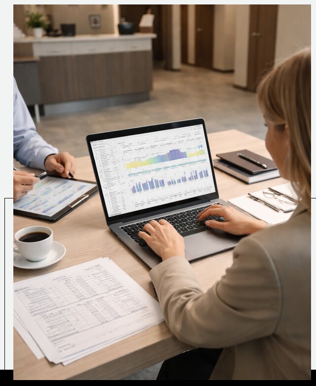 Yield management для гостиницы: ценообразование и прогноз в Морозовске