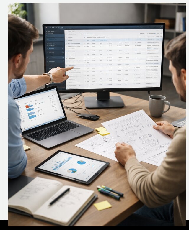 Интеграция GDS и настройка онлайн-бронирования в Морозовске